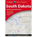 Delorme Atlas & Gazetteer: South Dakota