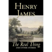 The Real Thing and Other Stories by Henry James, Fiction, Classics, Literary