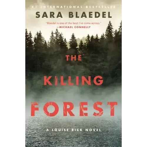 The Killing Forest