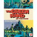 The Green Hand and Other Stories