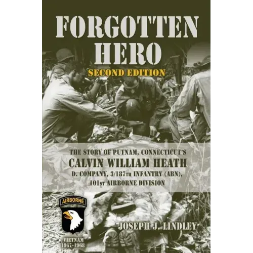 Forgotten Hero
