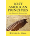 Lost American Principles: The Counter-Revolution