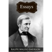 Essays: (Collected Works of Ralph Waldo Emerson)