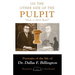 On the Other Side of the Pulpit: God Is Still Real