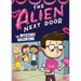 The Alien Next Door 6: The Mystery Valentine