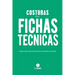 Costuras para Fichas Técnicas: Guía Visual para Producción de Indumentaria