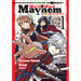 Multi-Mind Mayhem Volume 1: Isekai Tensei Soudouki