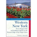 Explorer's Guide Western New York: From Niagara Falls and Southern Ontario to the Western Edge of the Finger Lakes