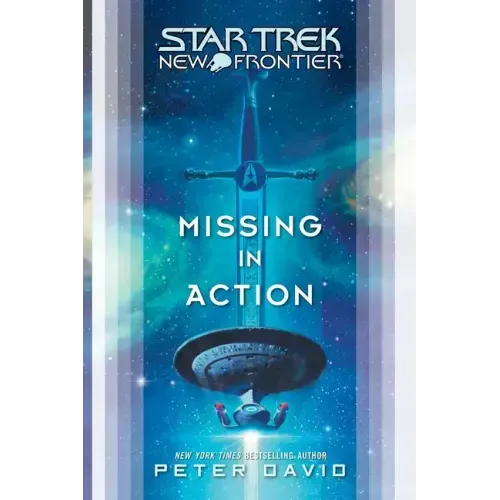 Missing in Action