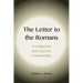 The Letter to the Romans: A Linguistic and Literary Commentary