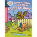 Dr. Seuss Graphic Novel: Green Eggs and Ham Go Next Door: A Green Eggs and Ham Story