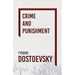 Crime and Punishment
