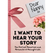 Dear Nanny. I Want To Hear Your Story: A Guided Memory Journal to Share The Stories, Memories and Moments That Have Shaped Nanny's Life 7 x 10 inch