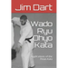 Wado Ryu Ohyo Kata: Applications of the Pinan Kata