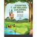Counties of Ireland Coloring Book