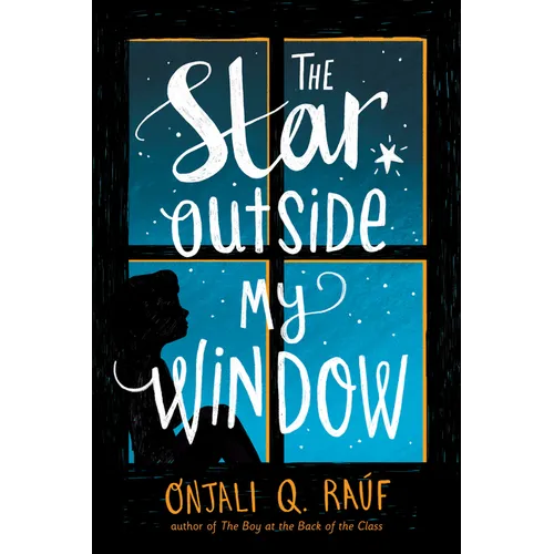 The Star Outside My Window