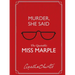 Murder, She Said: The Quotable Miss Marple