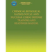 Chemical Biological Radiological and Nuclear (CBRN) Defense Training and Readiness Manual