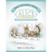 Dari Children's Book: Alice in Wonderland (English and Dari Edition)