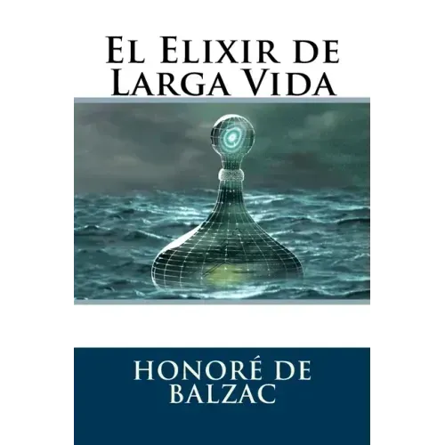 El Elixir de Larga Vida