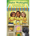 Sophie Washington: Lemonade Day