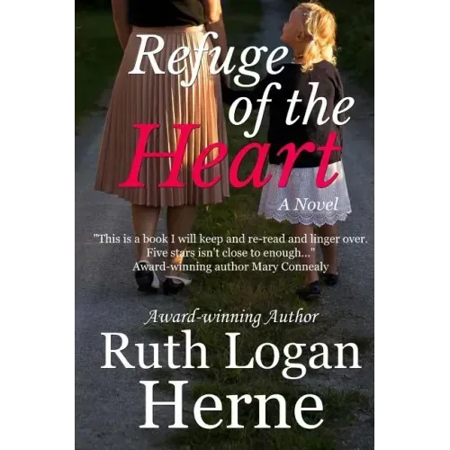 Refuge of the Heart