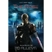 The Rose Vol 2: The Rose Vol 2: A SciFi Fantasy Thriller