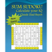 Sum Sudoku: Play Sum Sudoku and Calculate your IQ