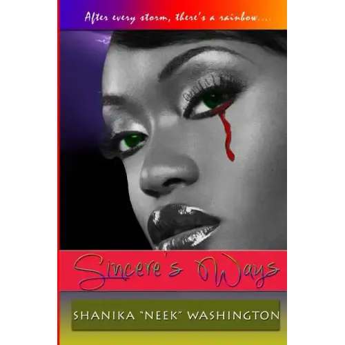 Sincere's Ways: Urban Fiction Novel