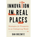 Innovation in Real Places: Strategies for Prosperity in an Unforgiving World