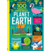 100 Things to Know about Planet Earth