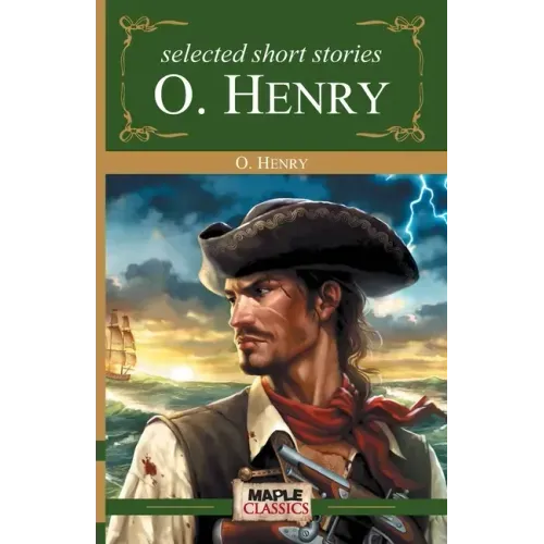 O. Henry - Short Stories