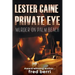 Lester Caine Private Eye Murder on Palm Beach