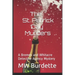 The St. Patrick Day Murders: A Bremen and Whitacre Detective Agency Mystery