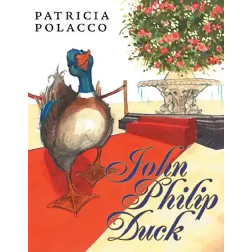 John Philip Duck