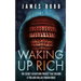 Waking Up Rich: The secret CIA Bitcoin project that became a trillion-dollar Trojan horse.