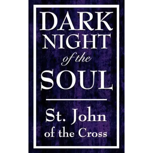Dark Night of the Soul