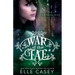 War of the Fae (Book 1, the Changelings)