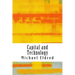 Capital and Technology: Marx and Heidegger