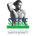 Steele: An Arizona Vengeance Novel