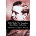 H.G. Wells: The Complete Short Story Collection