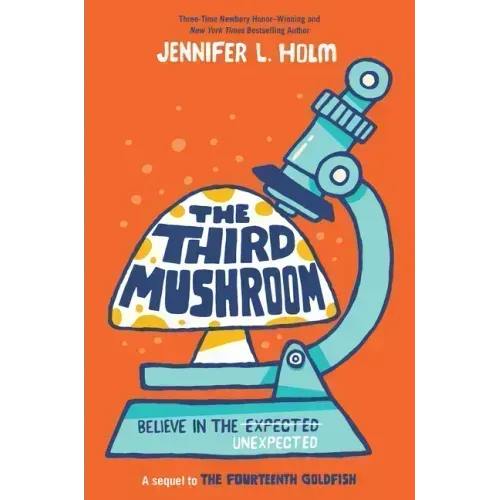 The Third Mushroom