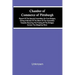 Chamber Of Commerce Of Pittsburgh; Report Of The Special Committee On Free Bridges, Giving A Review Of The Work Of The Committee Towards Securing The