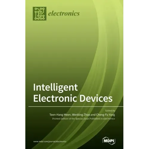 Intelligent Electronic Devices