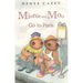 Minnie and Moo Go to Paris