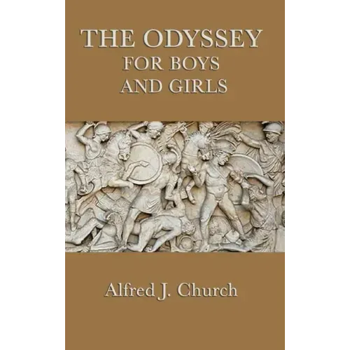 The Odyssey for Boys and Girls