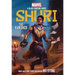 The Vanished (Shuri: A Black Panther Novel #2)