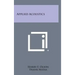 Applied Acoustics