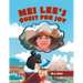 Mei Lee's Quest for Joy