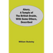 Abury, A Temple Of The British Druids, With Some Others, Described